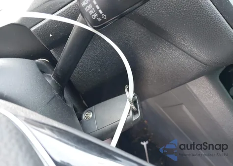 2018 Volkswagen Tiguan S из США, поврежденный, VIN 3VV1B7AX3JM128705